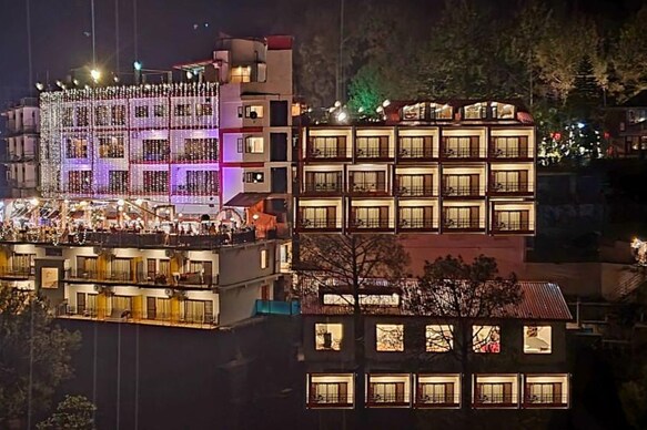 Hotel Shivalik