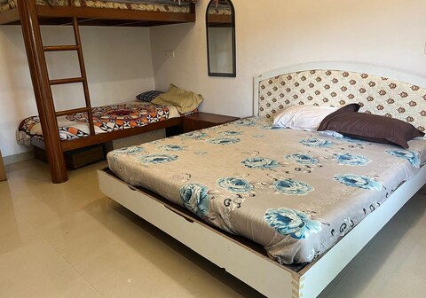 Vijay Farmhouse and Resort