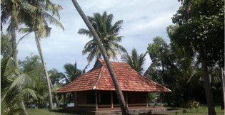 THE ISLAND RETREAT, Kollam THE ISLAND RETREAT, Kollam