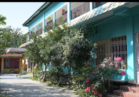 Atithi Homestay Kaziranga