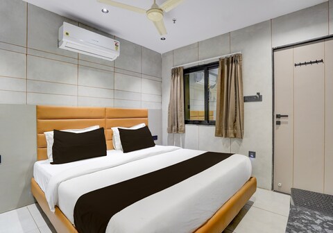 Hotel O by OYO Olive7