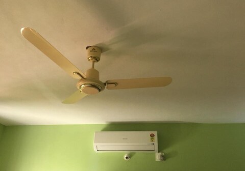 Nakshatra Guest house near Kodava samaja