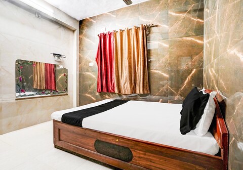 Hotel O Tulsi Resort