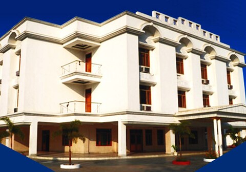 Hotel Kanha Royal Salute