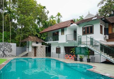 Mangrove Heritage Home