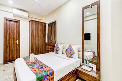 FabHotel Carnival - Nr. Irony Market, Newtown, Kolkata FabHotel Carnival - Nr. Irony Market, Newtown, Kolkata
