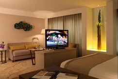 Grand Diamond Suites Hotel, Bangkok Grand Diamond Suites Hotel, Bangkok