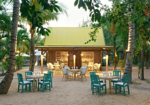 Coin De Mire Attitude Mauritius