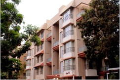 Vosiv Suites by Magnus Service Apartements, Pune Vosiv Suites by Magnus Service Apartements, Pune