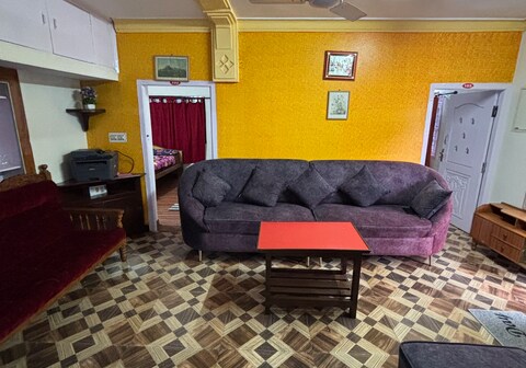 Neelimalai Residency