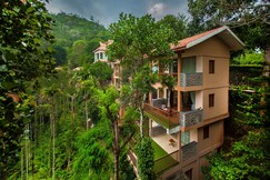 Oxygen Resorts Thekkady, Munnar Oxygen Resorts Thekkady, Munnar