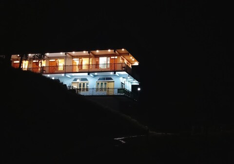 Kavyansh Forest Valley, Dalhousie