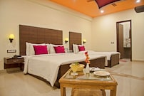 GenX Plaza Mughal Sarai by 1589(15 KMs from Varanasi), Varanasi GenX Plaza Mughal Sarai by 1589(15 KMs from Varanasi), Varanasi