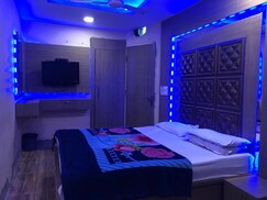 Rohit Delux Hotel, Delhi Rohit Delux Hotel, Delhi