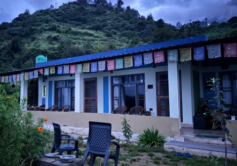 Gaonvasi Homestay