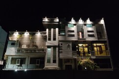 Hotel Shree Punagar Palace, Pali, Rajasthan Hotel Shree Punagar Palace, Pali, Rajasthan