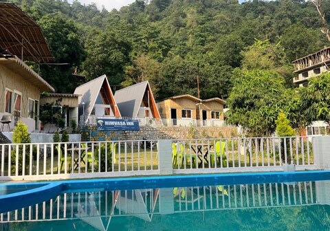 Bunk House By Himvasa