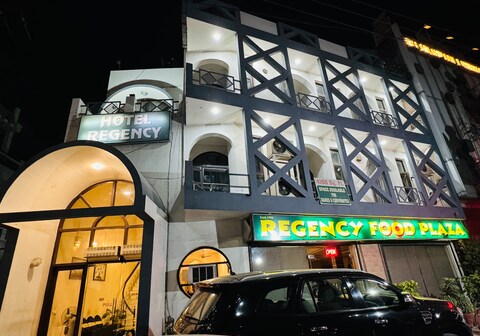 Hotel Regency