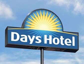 Days Hotel Myeongdong