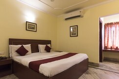 OYO 4209 Maurya Inn, Bhubaneshwar OYO 4209 Maurya Inn, Bhubaneshwar