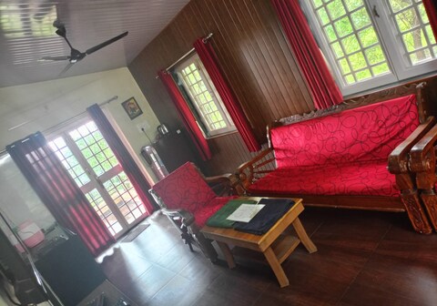 Bimal Farm at Koroli hill station