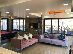 Natures Dreamland Villa, Igatpuri Natures Dreamland Villa, Igatpuri