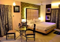 Hotel Park Inn, Mumbai Hotel Park Inn, Mumbai