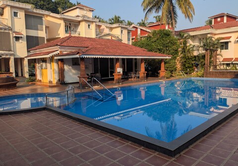 Cozy Cabana - Costa del Sol