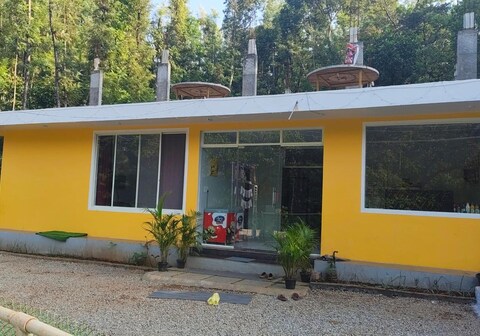 Twinkle Clouds Home Stay