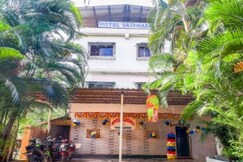 Hotel Vaishali Residency, Navi Mumbai Hotel Vaishali Residency, Navi Mumbai