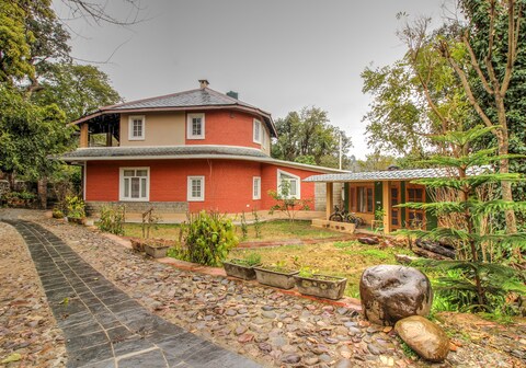 Meditative Meadows Homestay