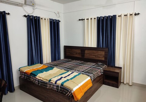 Ritu Homestay