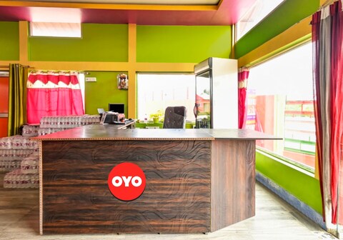 Hotel O WELCOME RESORT & FAMILY RESTAURANT