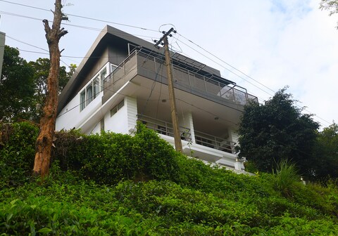 Vythiri Chilling Suites