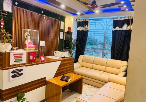 HAPPY STAY GUEST HOUSE