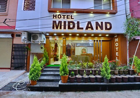 HOTEL MIDLAND