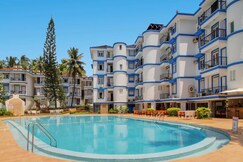 Mariana By the Pool Benaulim, Goa Mariana By the Pool Benaulim, Goa