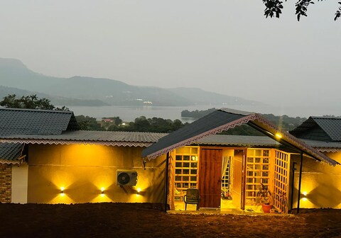 Villa Pinewood 6BHK, Pawna