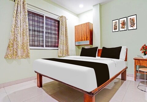 Super Hotel O Dighori Nagpur