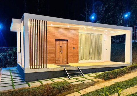 Locera Service Villa