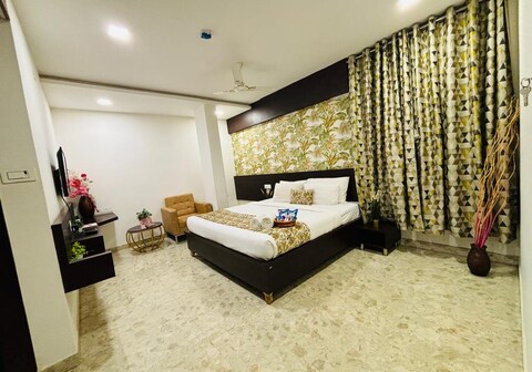 HOTEL SIGNATURE AIRPORT ZONE SHAMSHABAD