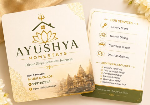 Ayush Gawde