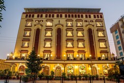 Umaid Residency A Regal Heritage Home, Jaipur Umaid Residency A Regal Heritage Home, Jaipur
