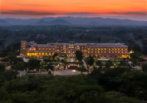 Taj Lalit Bagh Udaipur