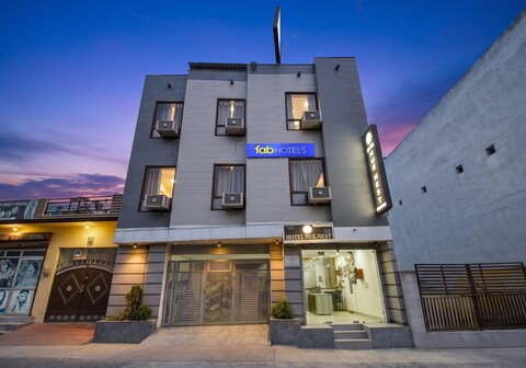 FabHotel Neu-Nest