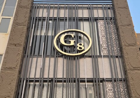G8 HOTEL