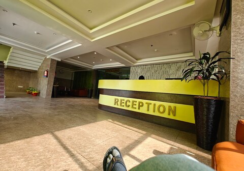 Surya Hotel