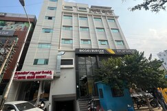 Hotel Grand Residency Yelahanka, Bangalore Hotel Grand Residency Yelahanka, Bangalore