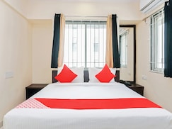 OYO 26191 Seema Residency, Pune OYO 26191 Seema Residency, Pune