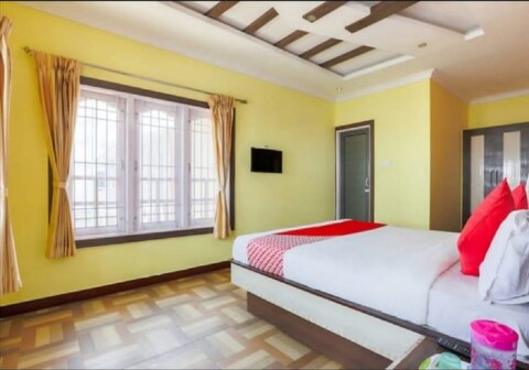 AARS Residency